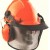 Essafe Vidalı Baret + Tel Örgü Vizör